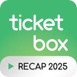 프로그램 아이콘: Ticketbox