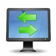 プログラムのアイコン：Autotransfer PC