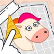 Icona del programma: Puzzle Fuzzle