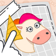 プログラムのアイコン：Puzzle Fuzzle
