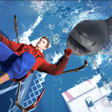 Spider Fighter Adventure icon