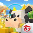 أيقونة البرنامج: Garena Fantasy Town - Far…