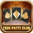 Teen Patti Club-3 Patti Online