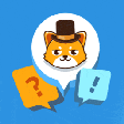 Ícone do programa: Quiz Cat 8211 WordPress Q…