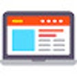 Icoon van programma: Laptop Adviser - New Late…