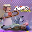 Programikonen: Amer Fighting