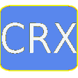 Programın simgesi: New Chrome extension sour…