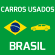 أيقونة البرنامج: Carros Usados Brasil