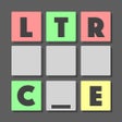 程序图标：LetterCode