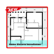 Home Electric Installation icon