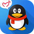 プログラムのアイコン：QQ日本版