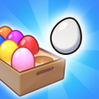 Ikon program: Egg Mania - Packing Jam