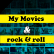プログラムのアイコン：English Movies - Full HD …