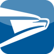 プログラムのアイコン：USPS MOBILE