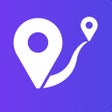 أيقونة البرنامج: Walking Routes