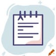 Basic Text Editor icon