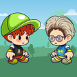 Ícone do programa: Bruno And Arishnev Run An…