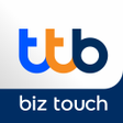 Ikona programu: ttb biz touch