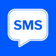 Icoon van programma: SMS Messages: Smart Messa…
