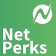 رمز البرنامج: NetPerks by Netchex