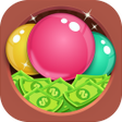 Иконка программы: Balls Blast