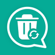 Иконка программы: Deleted Messages Recovery