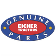 プログラムのアイコン：Eicher Tractors Genuine P…