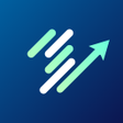 プログラムのアイコン：Trade Tracer-Inversión on…