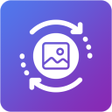 プログラムのアイコン：Inconverter - File conver…