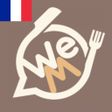 程序图标：Networking  Rencontres Am…
