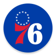 程序图标：Philadelphia 76ers