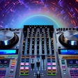 Icoon van programma: Virtual DJ - Music Maker