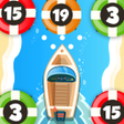 Ikona programu: Jet Boat Racing