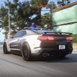 程序图标：US Police Car Chase: Car …
