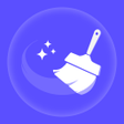 程序图标：Clean Master Max