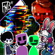 Icon of program: Friday Night Bloxxin