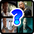 程序图标：Fast and Furious Quiz