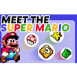 Super Mario Bros Official