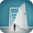 Can You Escape 24 Doors In One Hour icon