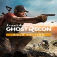 Programikonen: Tom Clancys Ghost Recon: …