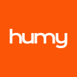 程序图标：HumyApp: Homemade Food