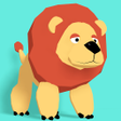 Ikona programu: My Little Zoo World Adven…