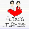 Icon of program: Aldub Flames