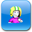 Icoon van programma: Commander Keen: invasion …