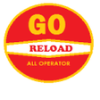 Ikona programu: Go Reload