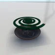 Mosquito Coil Simulator