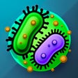 Programikonen: Bacterias
