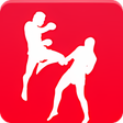Иконка программы: Fighting Fitness Trainer …