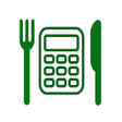 Ícone do programa: Weight watchers points ca…