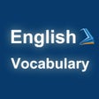 Ikona programu: Learn English Vocabulary …